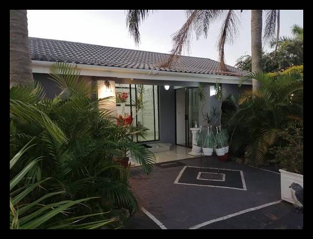 3 BEDROOM HOUSE FOR SALE IN ARBORETUM